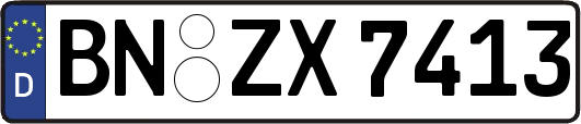 BN-ZX7413