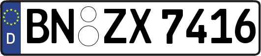 BN-ZX7416