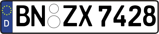 BN-ZX7428
