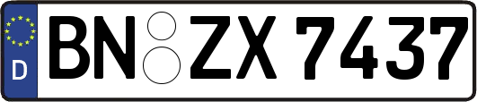 BN-ZX7437