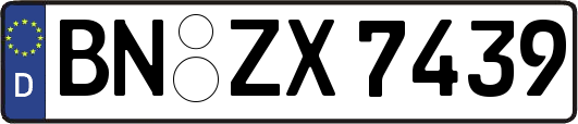 BN-ZX7439