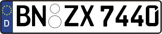 BN-ZX7440