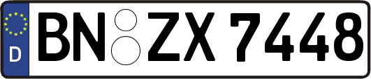 BN-ZX7448