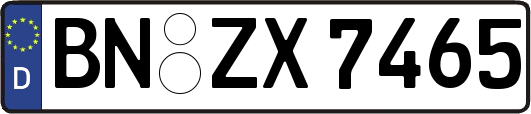 BN-ZX7465