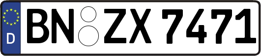BN-ZX7471