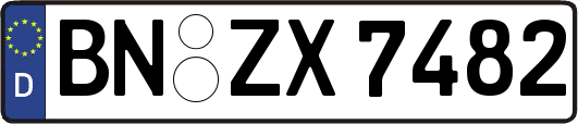 BN-ZX7482