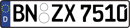 BN-ZX7510