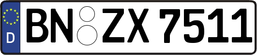 BN-ZX7511