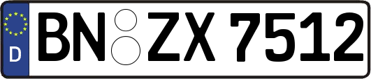 BN-ZX7512