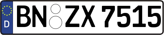BN-ZX7515