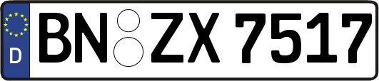 BN-ZX7517