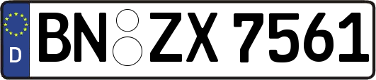 BN-ZX7561