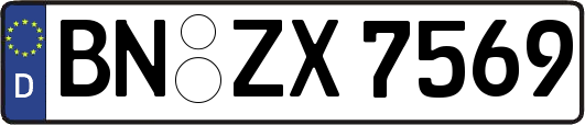 BN-ZX7569