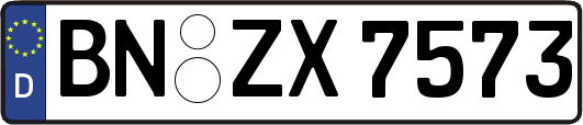 BN-ZX7573