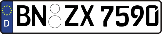 BN-ZX7590