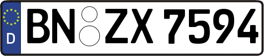BN-ZX7594