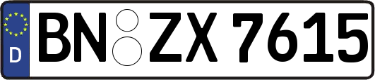 BN-ZX7615