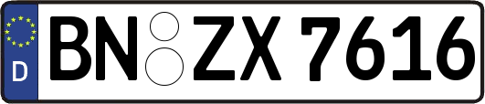 BN-ZX7616