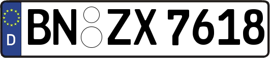 BN-ZX7618