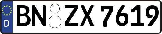 BN-ZX7619