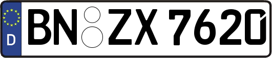 BN-ZX7620