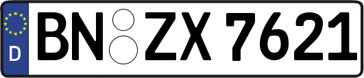 BN-ZX7621