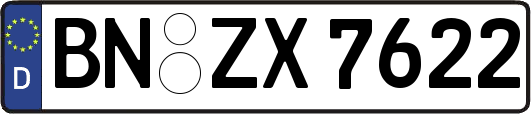 BN-ZX7622