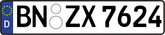 BN-ZX7624