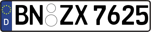 BN-ZX7625