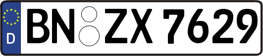 BN-ZX7629