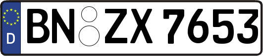 BN-ZX7653