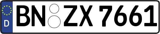 BN-ZX7661