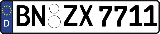 BN-ZX7711