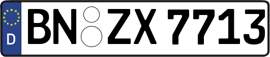 BN-ZX7713