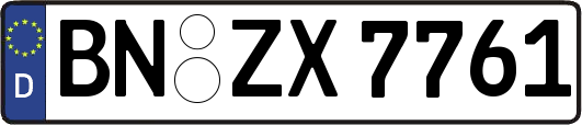 BN-ZX7761