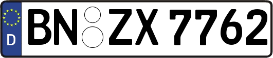 BN-ZX7762