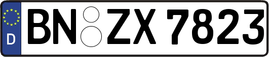 BN-ZX7823