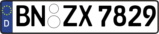 BN-ZX7829