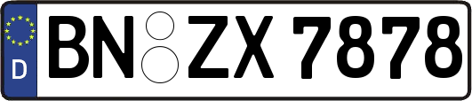 BN-ZX7878