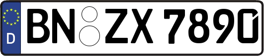 BN-ZX7890