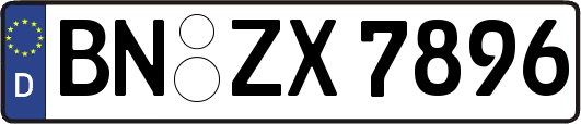 BN-ZX7896