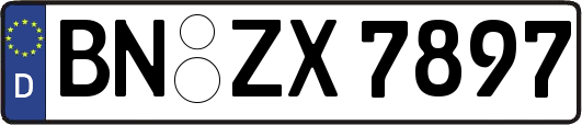 BN-ZX7897