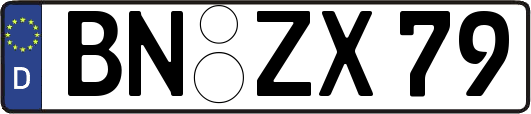 BN-ZX79