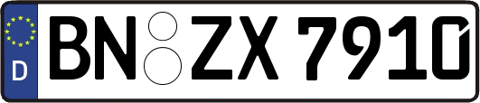 BN-ZX7910