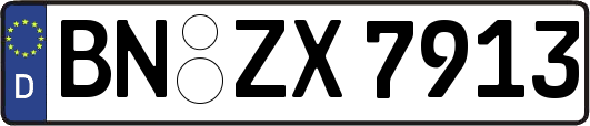 BN-ZX7913