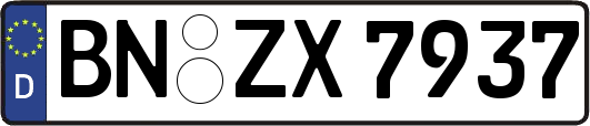 BN-ZX7937