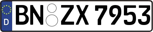 BN-ZX7953