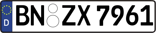 BN-ZX7961