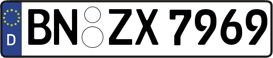 BN-ZX7969