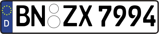 BN-ZX7994